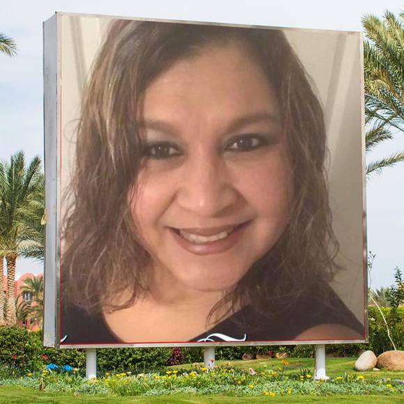 Meet your Posher, Normalinda - Picture 1 of 1